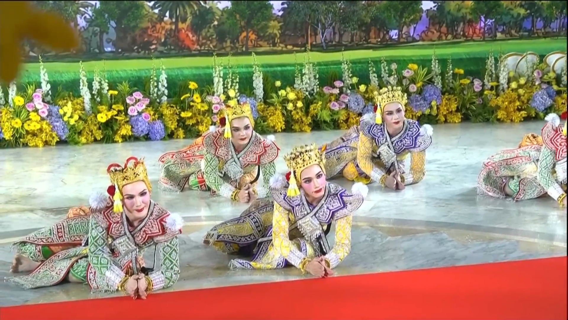 title - เลขาธิการ ส.ป.ก. ร่วมงานสโมสรสันนิบาตเฉลิมพระเกียรติ พระบาทสมเด็จพระเจ้าอยู่หัว เนื่องในโอกาสวันเฉลิมพระชนมพรรษา 28 กรกฎาคม 2569